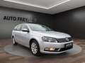 Volkswagen Passat 122PS Variant Comfortline AT+ EPH+KLIMA+NAVI+SITZH Zilver - thumbnail 1