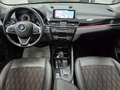 BMW X1 X1 F48 2022 xdrive18d Xline Plus auto (Tetto) Weiß - thumbnail 12