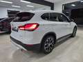 BMW X1 X1 F48 2022 xdrive18d Xline Plus auto (Tetto) Weiß - thumbnail 5