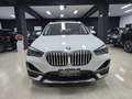 BMW X1 X1 F48 2022 xdrive18d Xline Plus auto (Tetto) Weiß - thumbnail 3