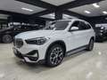 BMW X1 X1 F48 2022 xdrive18d Xline Plus auto (Tetto) Weiß - thumbnail 1