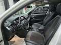 BMW X1 X1 F48 2022 xdrive18d Xline Plus auto (Tetto) Weiß - thumbnail 8