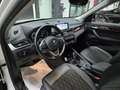BMW X1 X1 F48 2022 xdrive18d Xline Plus auto (Tetto) Weiß - thumbnail 9