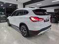 BMW X1 X1 F48 2022 xdrive18d Xline Plus auto (Tetto) Weiß - thumbnail 7