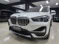 BMW X1 X1 F48 2022 xdrive18d Xline Plus auto (Tetto) Weiß - thumbnail 2