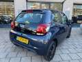 Peugeot 108 1.0 e-VTi 5Drs Airco Carplay Nw Koppeling Blau - thumbnail 5