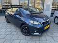 Peugeot 108 1.0 e-VTi 5Drs Airco Carplay Nw Koppeling Blau - thumbnail 1