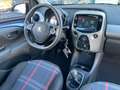 Peugeot 108 1.0 e-VTi 5Drs Airco Carplay Nw Koppeling Blau - thumbnail 2