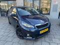 Peugeot 108 1.0 e-VTi 5Drs Airco Carplay Nw Koppeling Blau - thumbnail 12