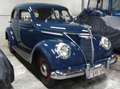 Oldtimer Ford f472a bouwjaar 1948 uniek voor Ford verzamelaar Blauw - thumbnail 1