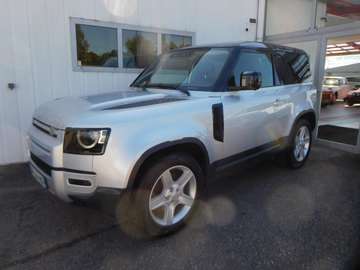 Defender 90 D250 MHEV BVA8 SE