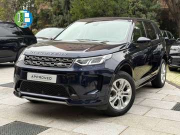 2.0D I4 L.Flw R-Dynamic Base AWD Auto 150