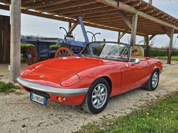 1.6 lotus-ford "twin Cam"