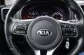 Kia Sportage 1.7 CRDI Silber AHK Service, Bremsen hinten Picker Schwarz - thumbnail 19