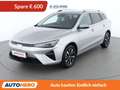 MG MG5 electric drive 130 kW Comfort Silber - thumbnail 1