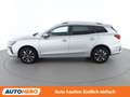MG MG5 electric drive 130 kW Comfort Silber - thumbnail 3