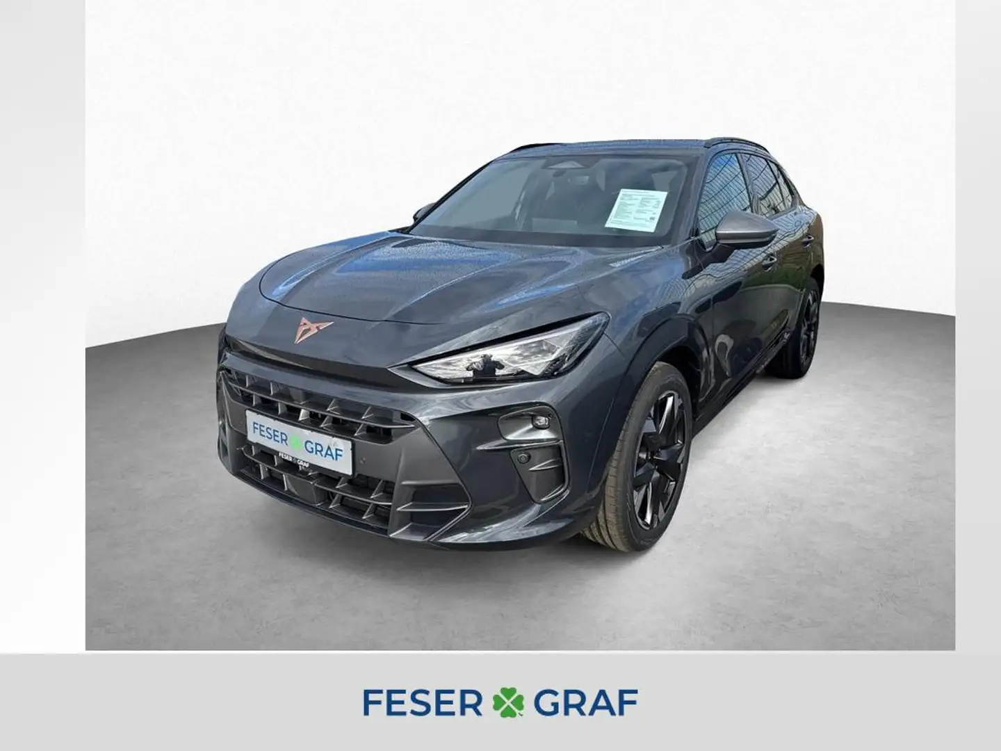 CUPRA Terramar 1.5 eTSI 110 kW /EDGE / DIGITAL DRIVE Gris - 1