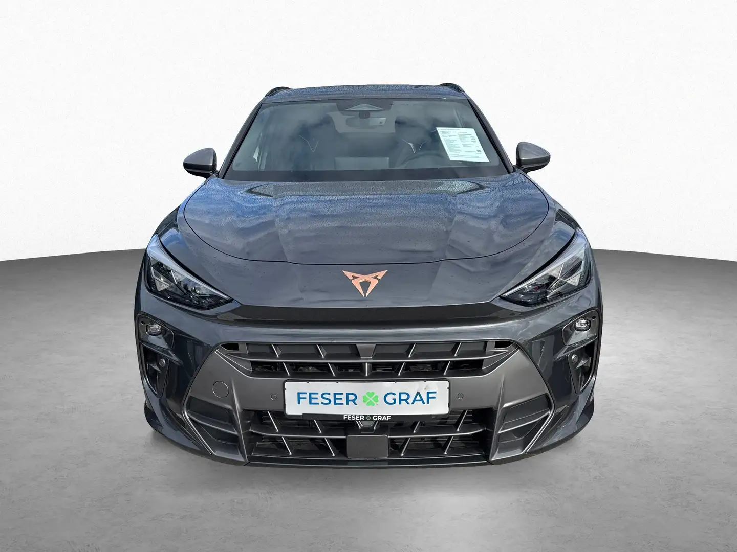 CUPRA Terramar 1.5 eTSI 110 kW /EDGE / DIGITAL DRIVE Gris - 2