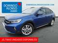 Volkswagen Taigo 1.0 TSI Más DSG 85kW Azul - thumbnail 1
