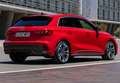 Audi A3 Sportback 30TDI Advanced S tronic Gris - thumbnail 22