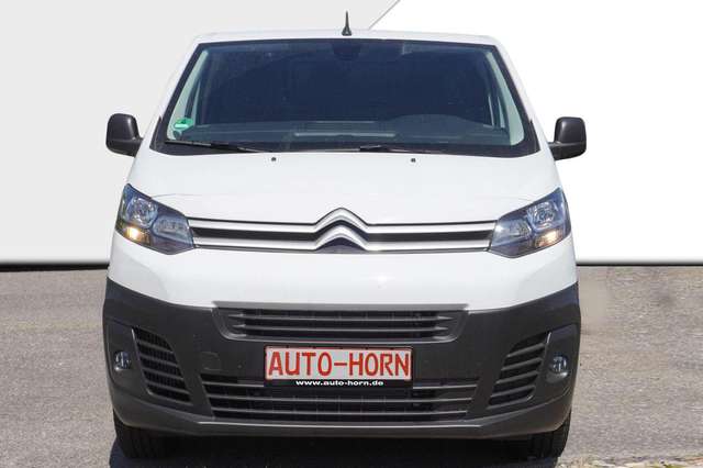 Citroen Jumpy M BlueHDi 145 Club