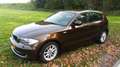 BMW 118 118d Corp.BnsLineUEd Brown - thumbnail 1