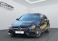 Mercedes-Benz CLS Classe Mercedes 220 CDi Shooting Brake PACK AMG 9G-TRONIC Année 11-2016 Negro - thumbnail 1
