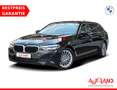 BMW 520 520d Touring Aut. Bi-Xenon Standheizung Keyless Noir - thumbnail 1
