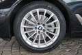 BMW 520 520d Touring Aut. Bi-Xenon Standheizung Keyless Noir - thumbnail 8