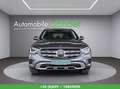 Mercedes-Benz GLC 300 de PHEV 4Matic *1.BESITZ/AHK/LEDER* Grau - thumbnail 5