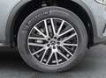 Mercedes-Benz GLC 300 de PHEV 4Matic *1.BESITZ/AHK/LEDER* Grau - thumbnail 11