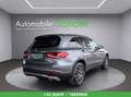 Mercedes-Benz GLC 300 de PHEV 4Matic *1.BESITZ/AHK/LEDER* Grau - thumbnail 6