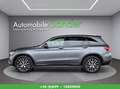 Mercedes-Benz GLC 300 de PHEV 4Matic *1.BESITZ/AHK/LEDER* Grau - thumbnail 2