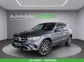 Mercedes-Benz GLC 300 de PHEV 4Matic *1.BESITZ/AHK/LEDER* Grau - thumbnail 1
