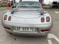 Fiat Barchetta 1.8 16v Con Clima Servisterzo E HARD TOP Silber - thumbnail 6