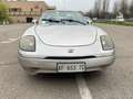 Fiat Barchetta 1.8 16v Con Clima Servisterzo E HARD TOP Silber - thumbnail 4