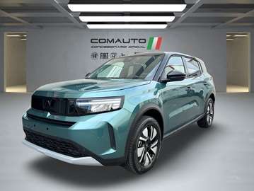 1.2T XHT Hybrid eDCT6 107kW GS