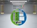 Opel Frontera 1.2T XHT Hybrid eDCT6 107kW GS Verde - thumbnail 29