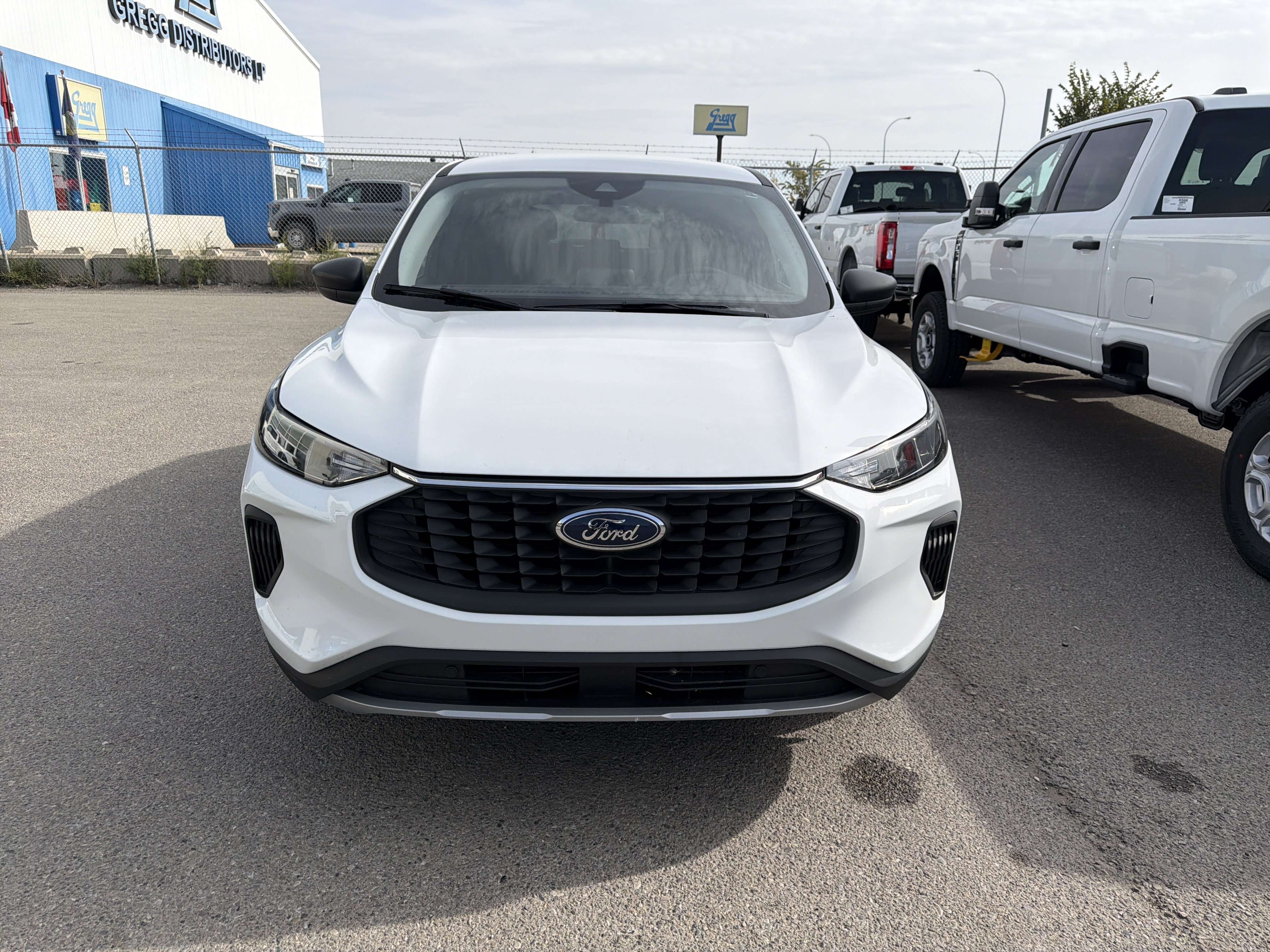 2026 Ford Escape Active — снимка 3