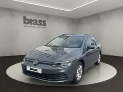 Volkswagen Golf VIII 2.0 TDI Life (EURO 6d)