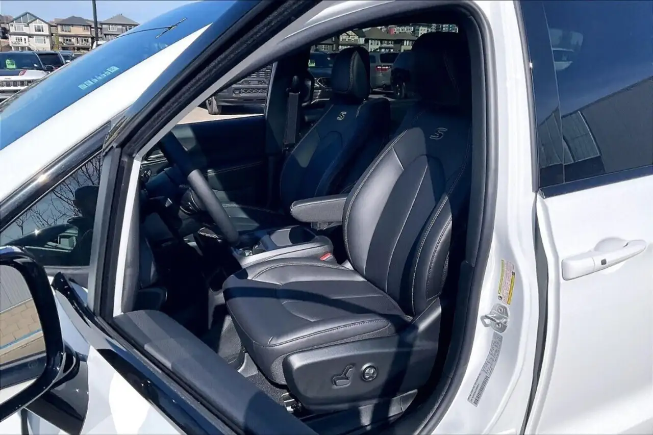 Chrysler Pacifica fotografie Chrysler Pacifica
