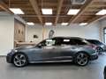 Audi A4 35 TDI COMPETITION DAYTONA PANO AHK VIRTUAL Grau - thumbnail 8