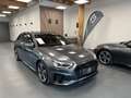 Audi A4 35 TDI COMPETITION DAYTONA PANO AHK VIRTUAL Grau - thumbnail 2