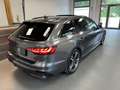 Audi A4 35 TDI COMPETITION DAYTONA PANO AHK VIRTUAL Grau - thumbnail 4