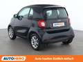 smart forTwo 1.0 Basis passion Schwarz - thumbnail 4