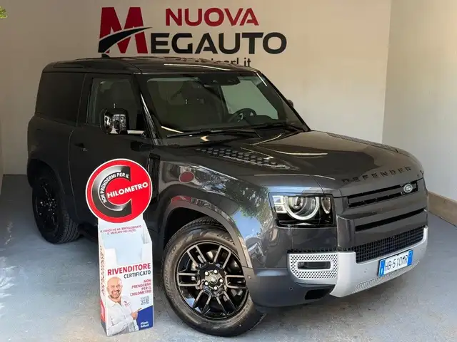 Land Rover Defender 90 3.0D I6 200 CV AWD Auto S