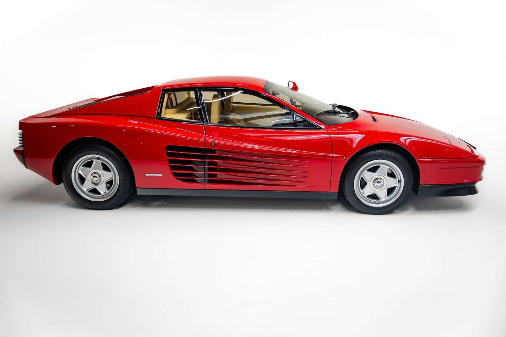 Ferrari Testarossa -  - Joinsteer - #5