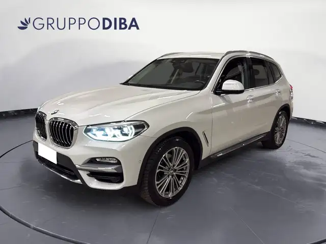 BMW X3 G01 2017 Diesel xdrive20d Luxury 190cv auto
