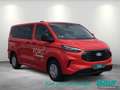 Ford Transit Custom 320 L1H1 PKW VA Trend AHK beh.Lenkrad Navi Rot - thumbnail 2