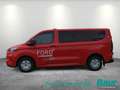 Ford Transit Custom 320 L1H1 PKW VA Trend AHK beh.Lenkrad Navi Rot - thumbnail 3